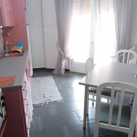 Σερρών Κέντρο: Διαμέρισμα στην Κωνσταντίνου Σταμούλη Serres Exterior photo